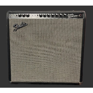 SECONDHAND Fender '65 Super Reverb Amplifier