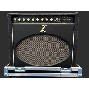 SECONDHAND Dr Z Jaz 20/40 40-Watt Combo