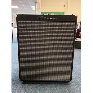 SECONDHAND Ampeg Rocket Bass 210 Bass Combo Amp