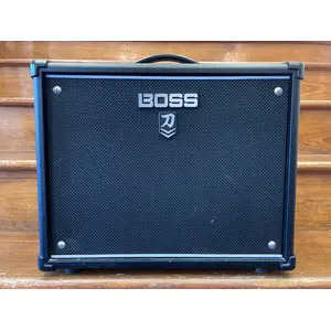 SECONDHAND Boss Katana 50 MkII Guitar Amplifier