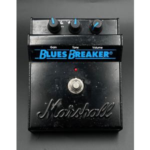 SECONDHAND Marshall Bluesbreaker Overdrive Pedal V1 (Early 90s)