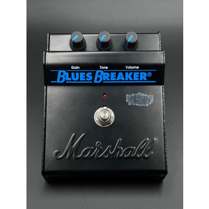 SECONDHAND Marshall 1997 Bluesbreaker Overdrive (FP04-10-00)