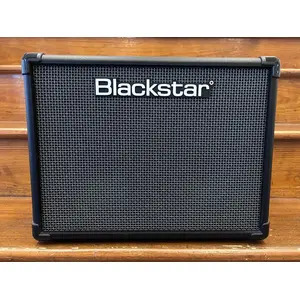 SECONDHAND Blackstar ID Core Stereo 40 V3 Amplifier