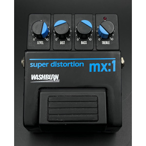 SECONDHAND Washburn MX:1 Super Distortion 