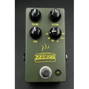 SECONDHAND JHS Muffuletta