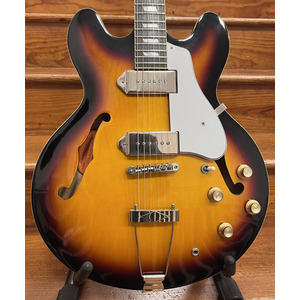 SECONDHAND Epiphone Casino - Vintage Sunburst 