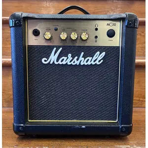 SECONDHAND Marshall MG10 Guitar Combo