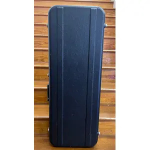 SECONDHAND ABS Moulded Electric Guitar Case