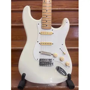 SECONDHAND Fender 1987 Stratocaster (Made In Korea) 