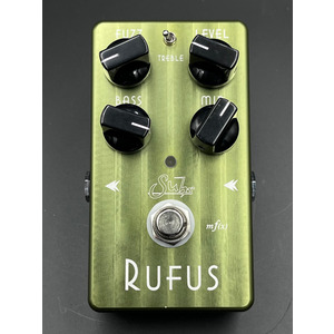 SECONDHAND Suhr Rufus Fuzz