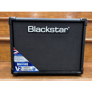 SECONDHAND Blackstar ID Core 20 V2 Guitar Amplifier