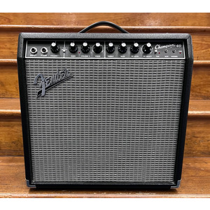 SECONDHAND Fender Champion 40 Modelling Amplifier