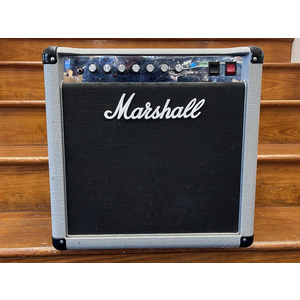 SECONDHAND Marshall Silver Jubilee 2525C, 20w 1x12" Valve Combo