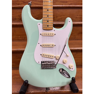 SECONDHAND Fender 2012 Classic Series 50s Strat - Surf Green