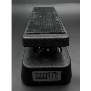 SECONDHAND Dunlop GCB80 High Gain Volume Pedal