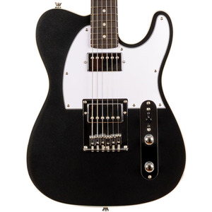 Jet JT-350 HH Electric Guitar - Black
