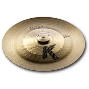 Zildjian K Custom Hybrid China Cymbal - 19"