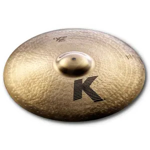 Zildjian K Custom Ride Cymbal - 20"