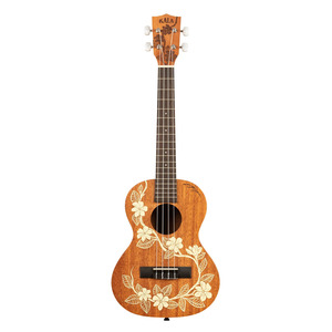 Kala Gardenia Mahogany Ukulele With GigBag - Tenor
