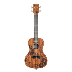 Kala Unity Mahogany Ukulele with GigBag - Concert