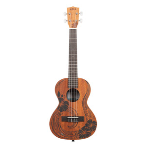 Kala Unity Mahogany Ukulele with GigBag - Tenor