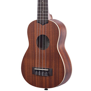 Kala Mahogany Series - KA-S Soprano Ukulele