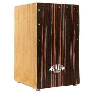 Kala Cajon - Ebony