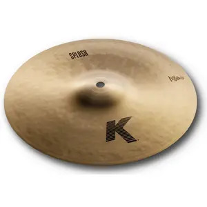Zildjian K Splash Cymbal - 10"