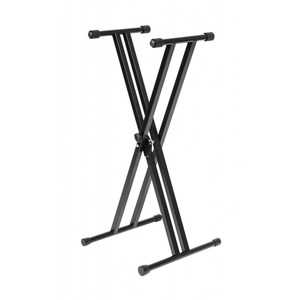 Stagg Keyboard Stand - Double Braced