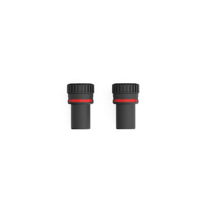 D'Addario XPND PEDALPWR Plug 2 Pack - Female