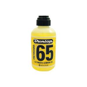 Jim Dunlop Formula No. 65 - Ultimate Lem Oil - 4 Fluid Oz