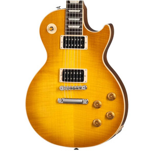 Gibson Les Paul Standard '50s Faded - Vintage Honey Burst