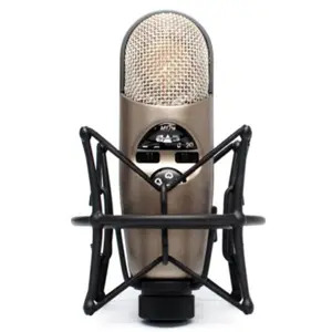 CAD Audio M179 Large Diaphragm Variable Polar Pattern Condenser Microphone