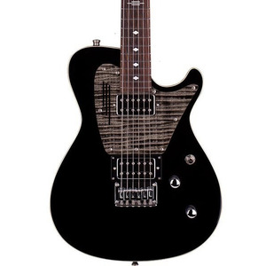Magneto U Wave Deluxe (UW-4300) Electric Guitar