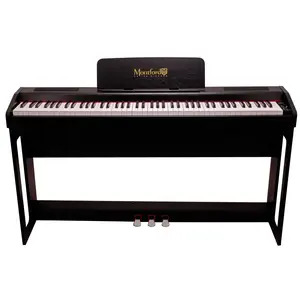 Montford MFDP11 Digital Upright Piano