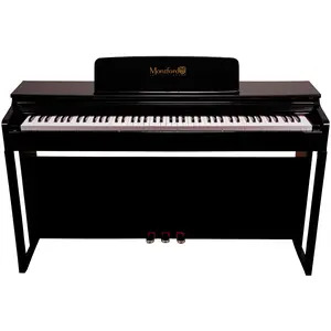 Montford MFDP12 Digital Upright Piano