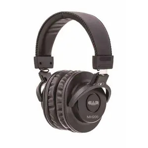 CAD Audio MH200 Closed-back Studio Headphones