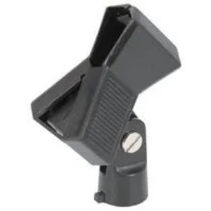 QTX Spring Loaded Mic Clip