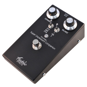 Fredric Effects Super Unpleasant Companion Nouveau - Fuzz Pedal