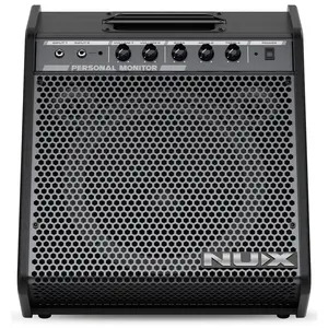 NUX NPA-100 Stage / Drum Monitor 120W