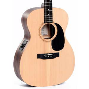 Sigma 000ME Electro Acoustic Guitar
