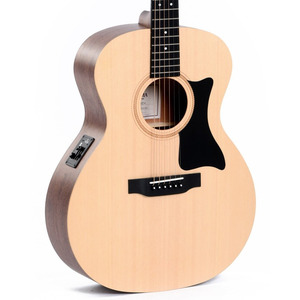 Sigma GME Electro Acoustic Guitar