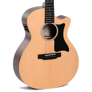 Sigma GMCSTE Electro Acoustic Guitar