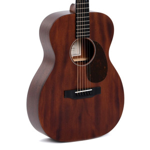 Sigma 00M-15S Grand Concert Acoustic - Mahogany