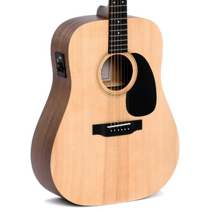 Sigma DME Electro Acoustic Guitar