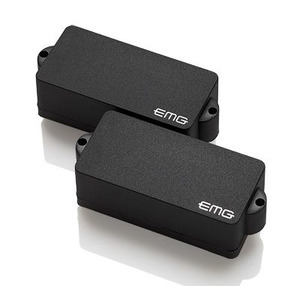 Emg P - P Bass