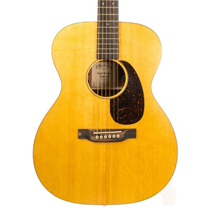 Martin Road Series 0M10E Vintage Inspired Special 