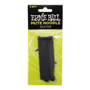 Ernie Ball Mute Noodle - Guitar