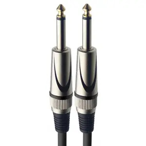 Premium 10 Foot Guitar Cable