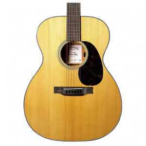 Martin 000E Retro Plus Mahogany Electro Acoustic